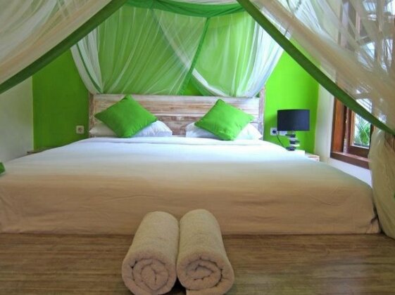 Tiga Lima Homestay - Photo3