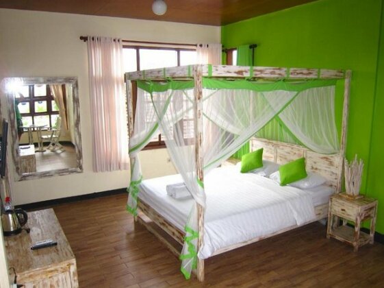 Tiga Lima Homestay - Photo4