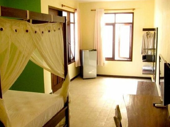 Tiga Lima Homestay - Photo5