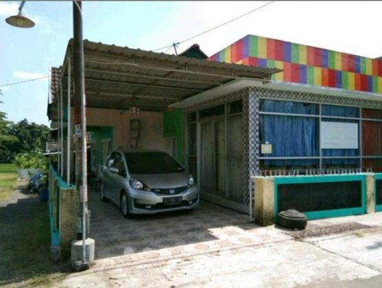 Tirta Buana Homestay 1 - Photo2