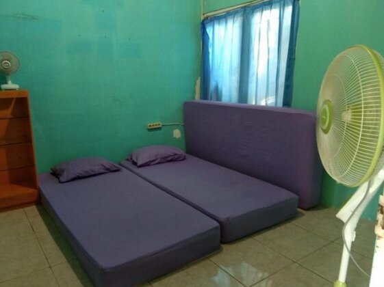 Tirta Buana Homestay 1 - Photo4