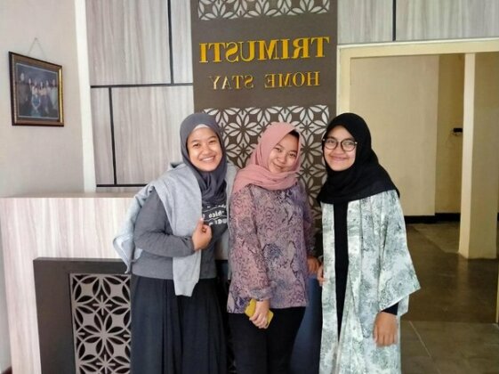 Trimusti Homestay - Photo2