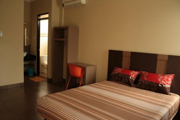 Twin House - Photo5