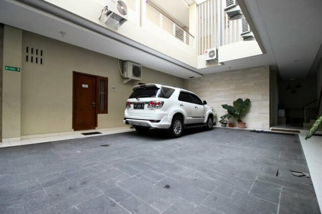 Tyaga Residence - Photo5