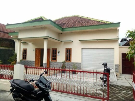 Ulalaa Homestay - Photo3