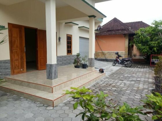 Ulalaa Homestay - Photo4