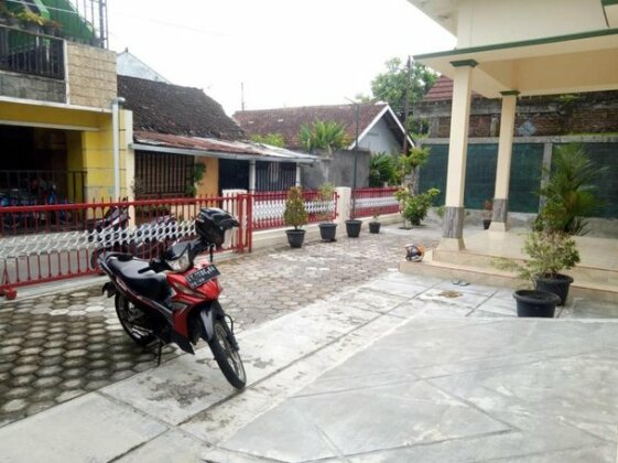 Ulalaa Homestay - Photo5