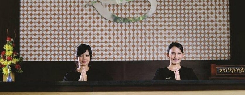 UNY Hotel - Photo2