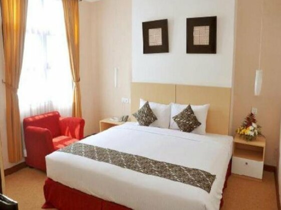 UNY Hotel - Photo3