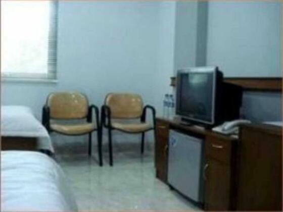 UNY Hotel - Photo4