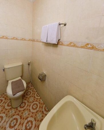 UNY Hotel - Photo5