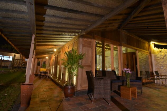 Villa Blue Steps - Photo2