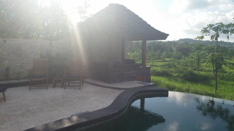 Villa Blue Steps - Photo5