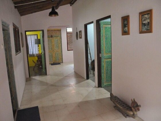 Villa Buddha Keraton - Photo2