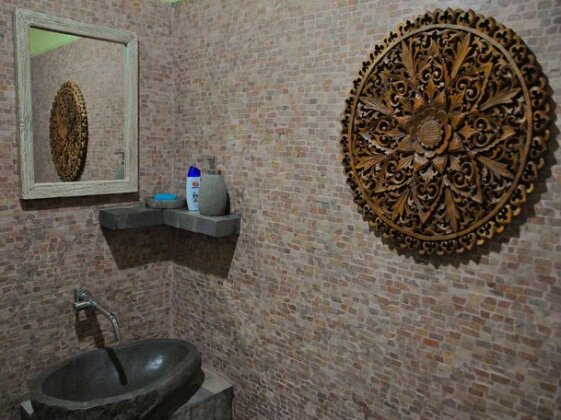 Villa Buddha Keraton - Photo4
