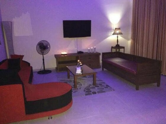 Villa Evelyn Yogyakarta - Photo5