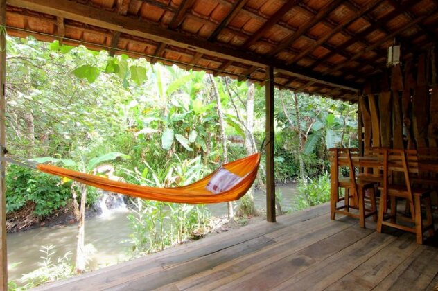 Villa Kampung Ayem - Photo2
