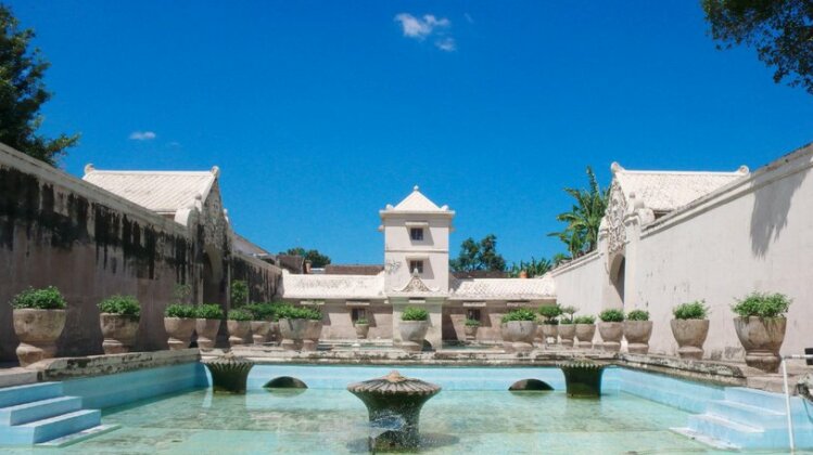 Villa Kampung Ayem - Photo3