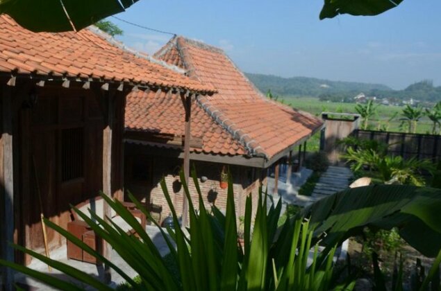 Villa Kayu Yogayakarta - Photo2