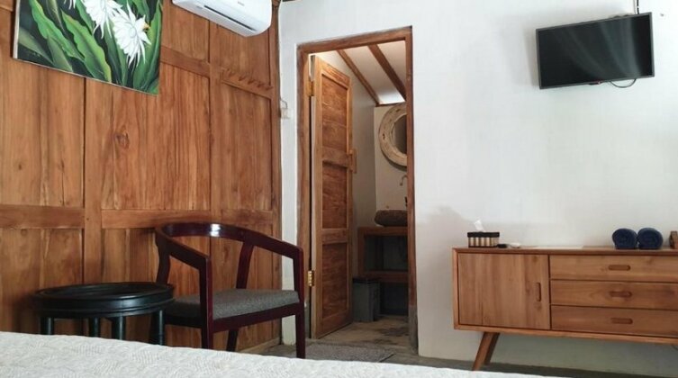 Villa Kayu Yogayakarta - Photo4