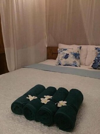 Villa Kayu Yogyakarta - Photo5