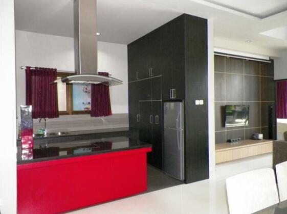 Villa Lavender - Photo3