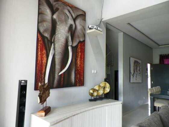 Villa Lavender - Photo4