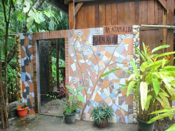 Villa Pohon - Photo2