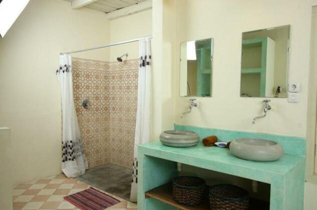 Villa Pondok Terra - Photo2