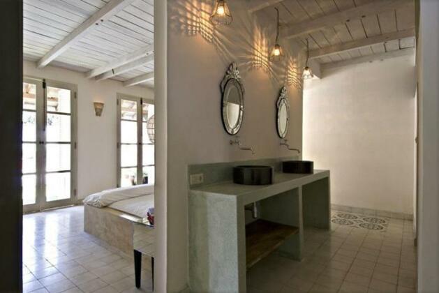 Villa Pondok Terra - Photo3