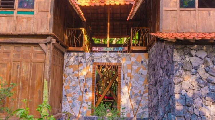 Villa Rindang - Photo3