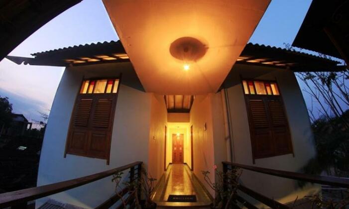 Villa Sambal - Photo4