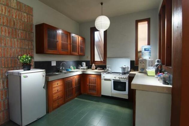 Villa Sambal - Photo5