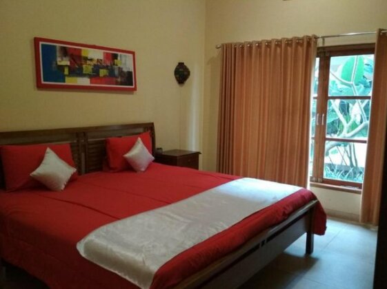 Villa Sawah Sewon - Photo2