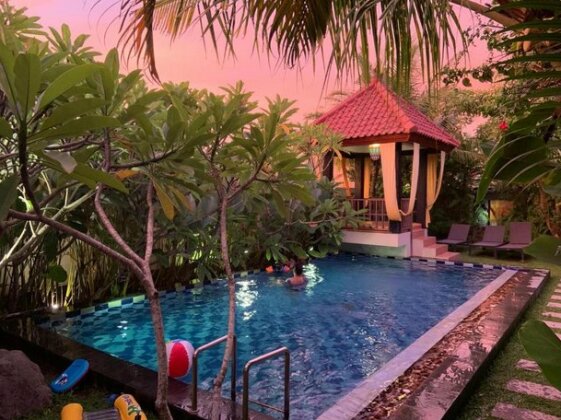 Villa Sawah Sewon - Photo3