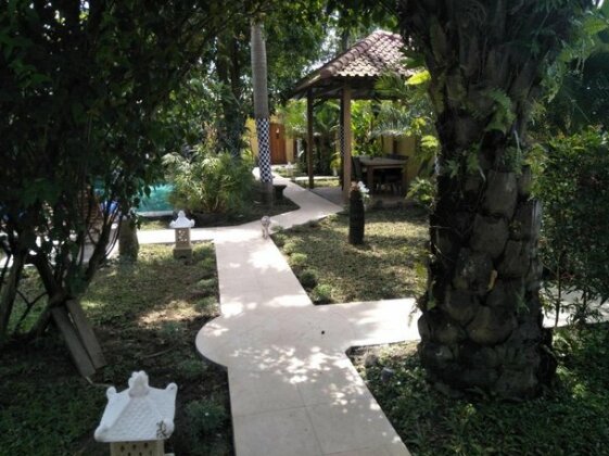 Villa Sawah Sewon - Photo4