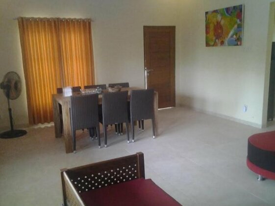 Villa Sawah Sewon - Photo5