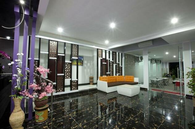 Violet Hotel Malioboro - Photo4