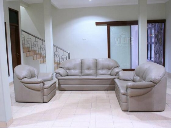 Viure Cafe and Guesthouse - Photo3