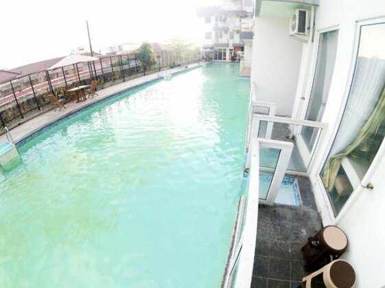 Vivo Apartment Pool Side by We Stay - Photo2