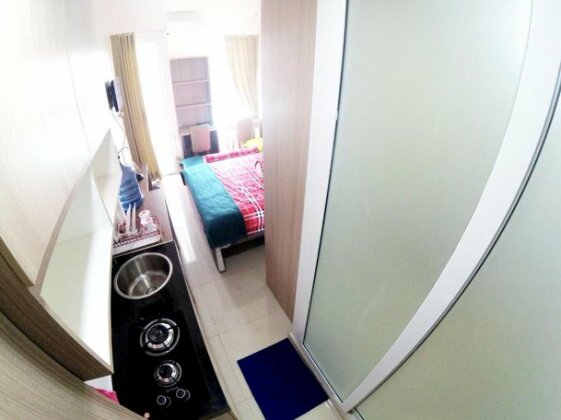 Vivo Apartment Pool Side by We Stay - Photo3