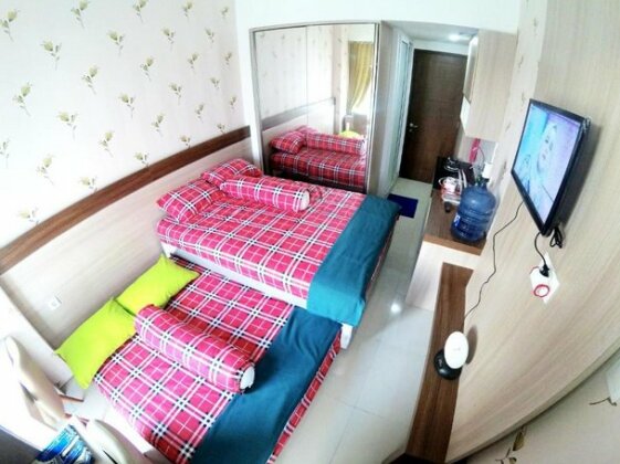 Vivo Apartment Pool Side by We Stay - Photo5