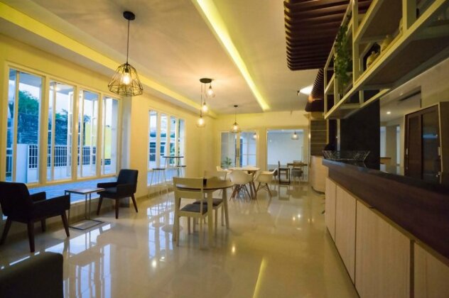 W House Yogyakarta - Photo2