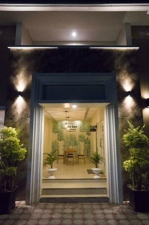 W House Yogyakarta - Photo4