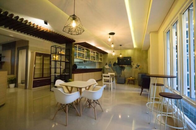 W House Yogyakarta - Photo5