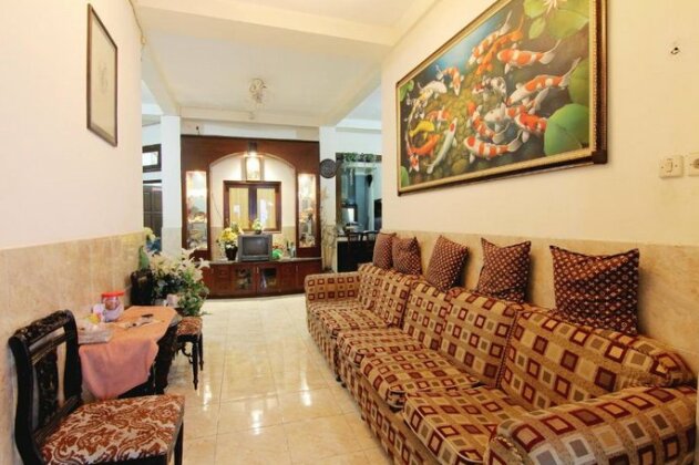 Wanderlust Homestay Yogyakarta - Photo2