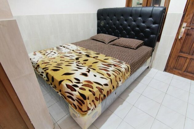 Wanderlust Homestay Yogyakarta - Photo5