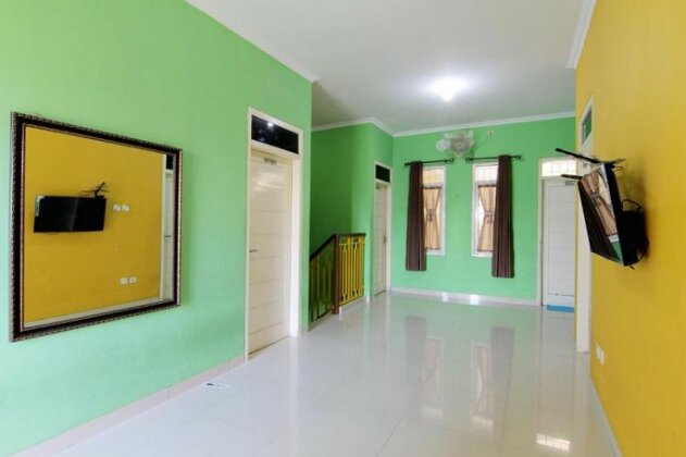 Warungboto Homestay - Photo2