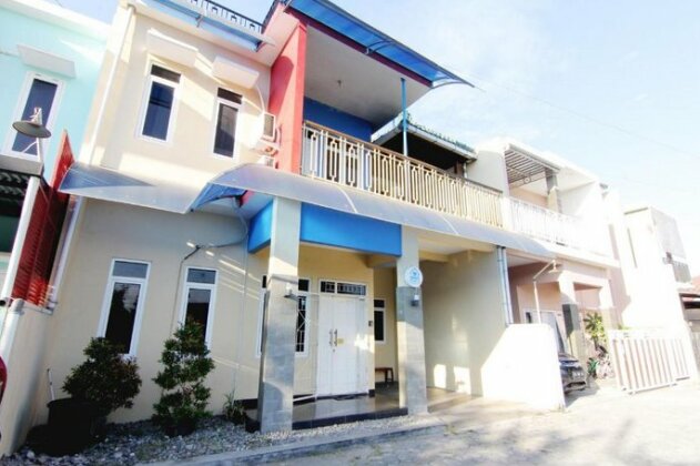 Warungboto Homestay - Photo4