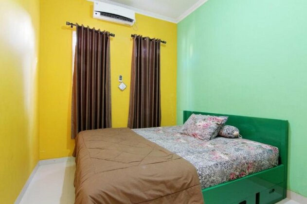 Warungboto Homestay - Photo5